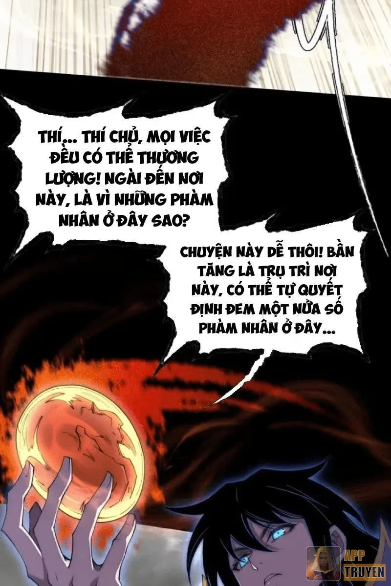 Quỷ Trọc Tiên Đạo Chapter 91 - 26