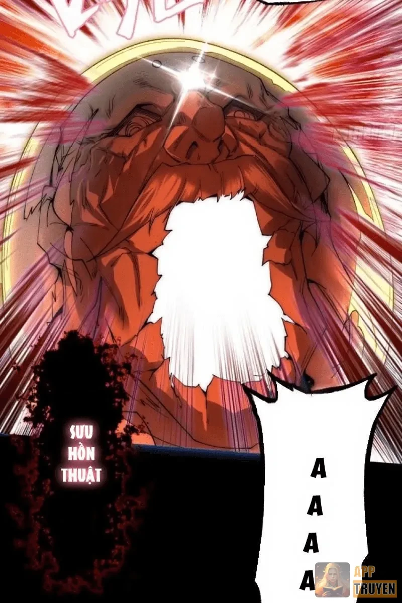 Quỷ Trọc Tiên Đạo Chapter 91 - 28