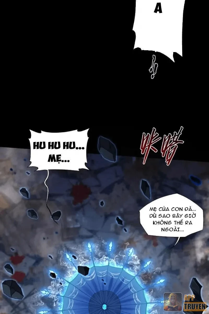 Quỷ Trọc Tiên Đạo Chapter 91 - 29