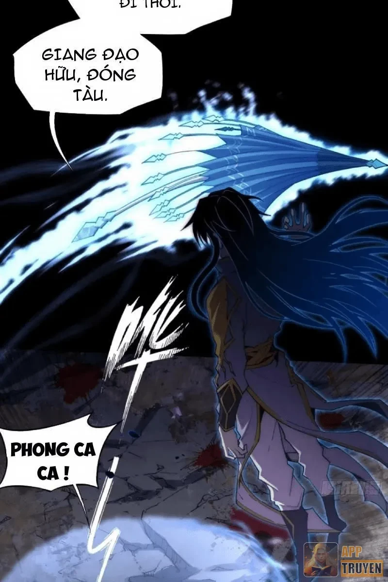 Quỷ Trọc Tiên Đạo Chapter 91 - 32