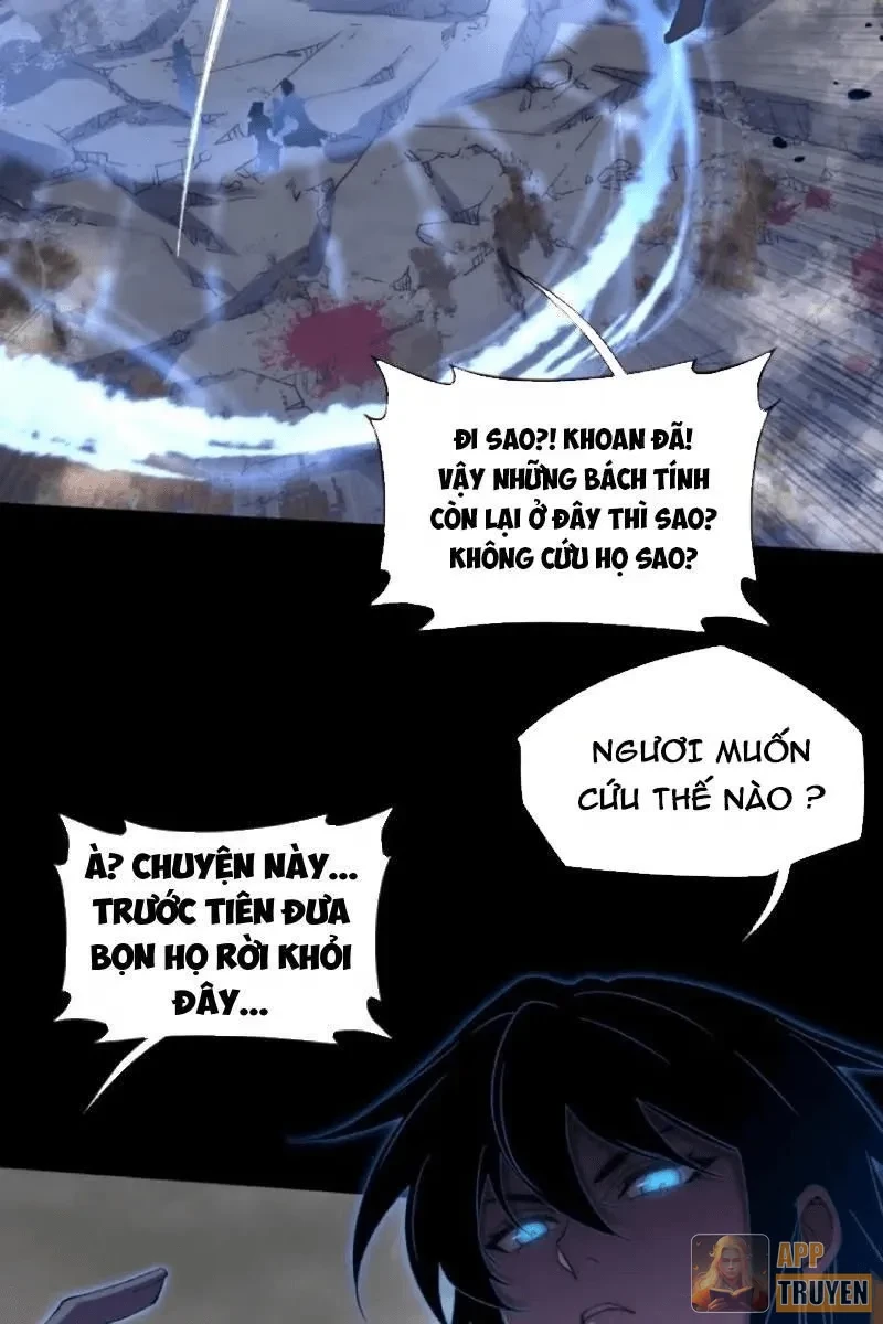 Quỷ Trọc Tiên Đạo Chapter 91 - 33