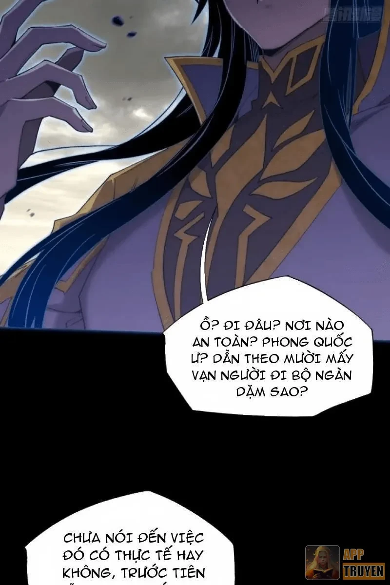 Quỷ Trọc Tiên Đạo Chapter 91 - 34