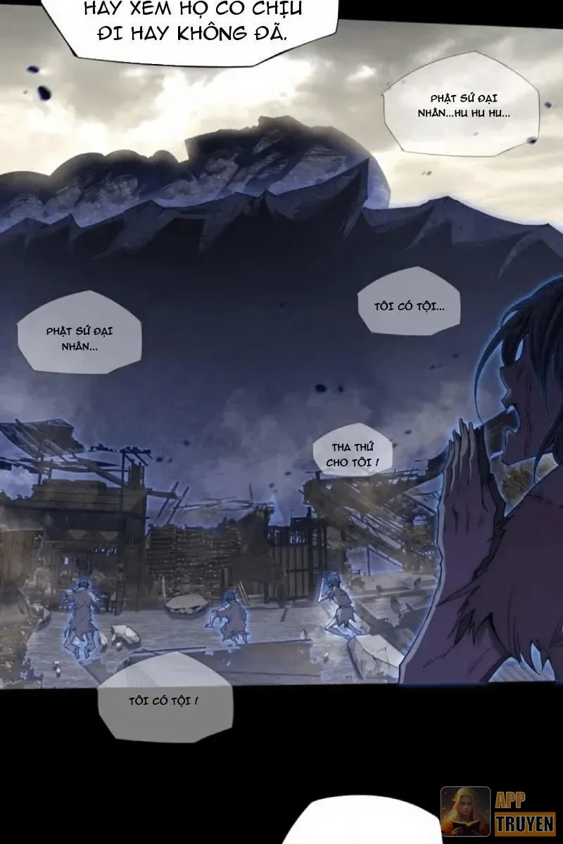 Quỷ Trọc Tiên Đạo Chapter 91 - 35