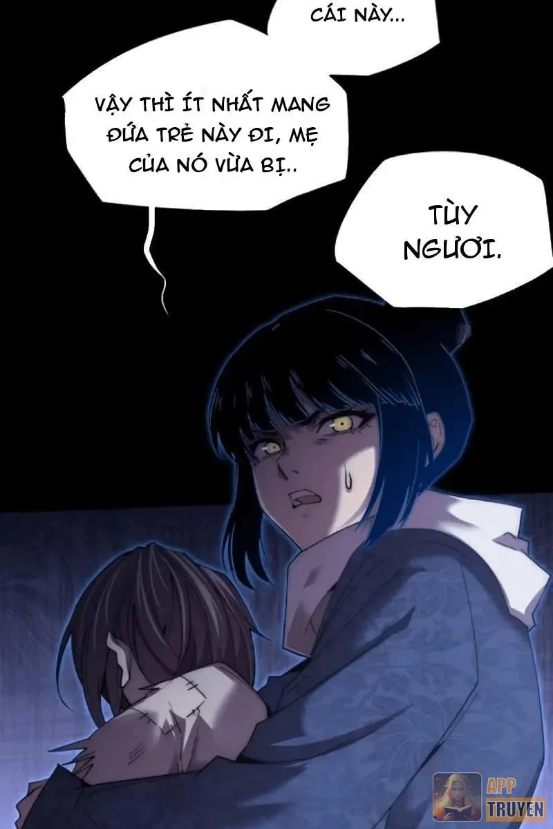 Quỷ Trọc Tiên Đạo Chapter 91 - 36