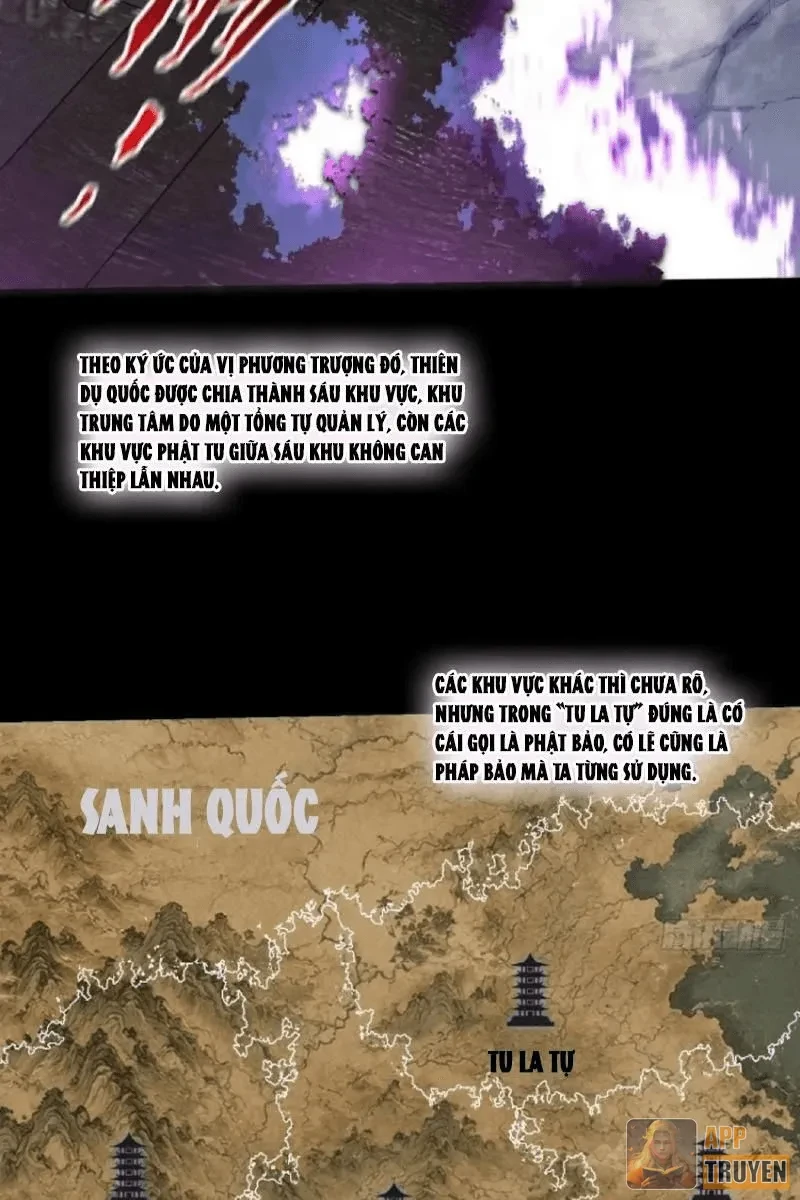 Quỷ Trọc Tiên Đạo Chapter 91 - 38