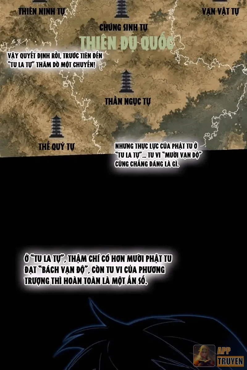 Quỷ Trọc Tiên Đạo Chapter 91 - 39
