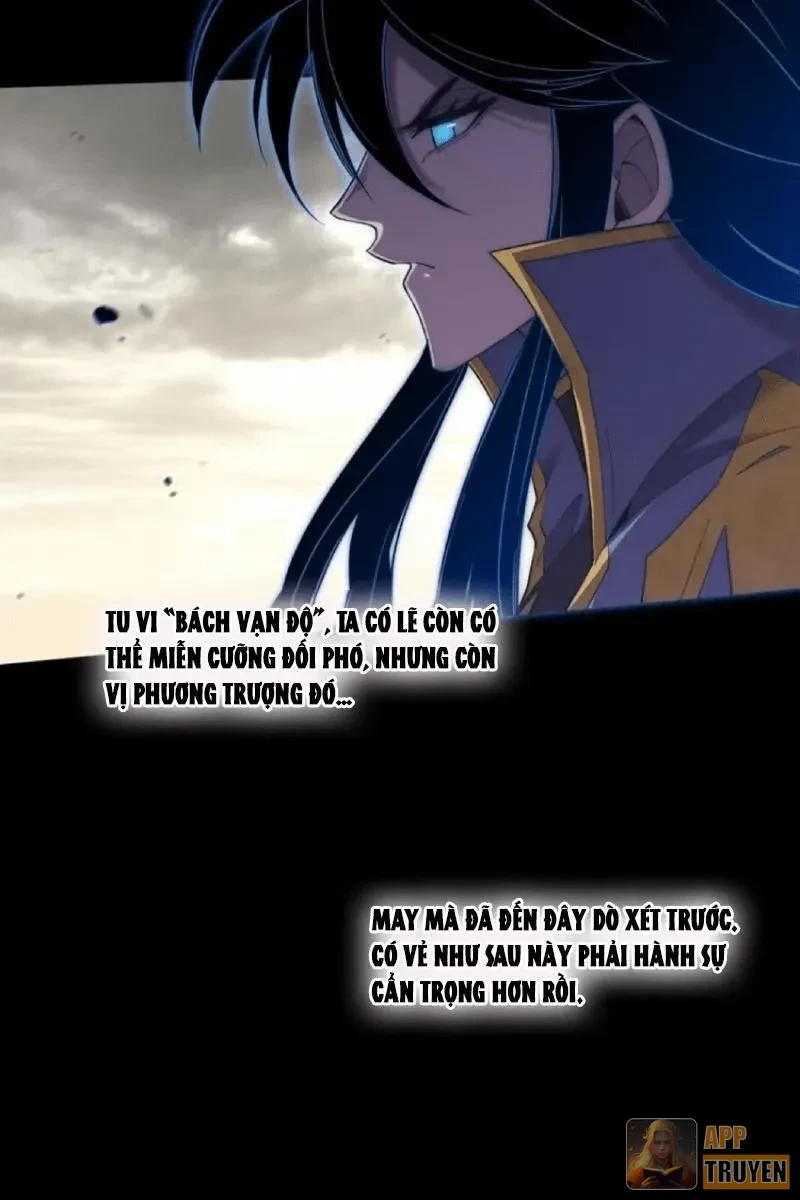 Quỷ Trọc Tiên Đạo Chapter 91 - 40