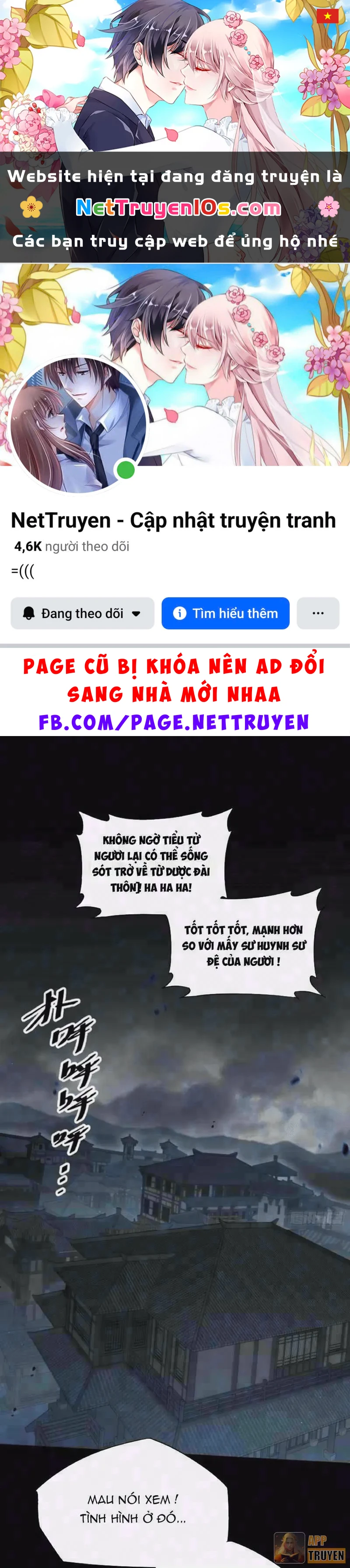 Quỷ Trọc Tiên Đạo Chapter 92 - 1