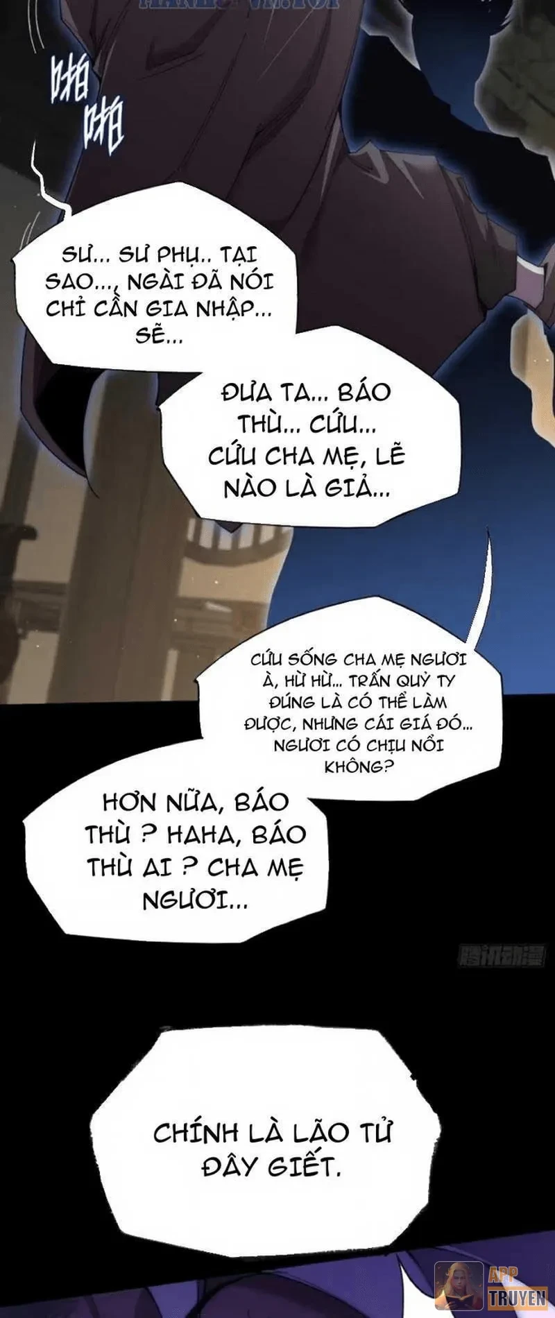 Quỷ Trọc Tiên Đạo Chapter 92 - 9