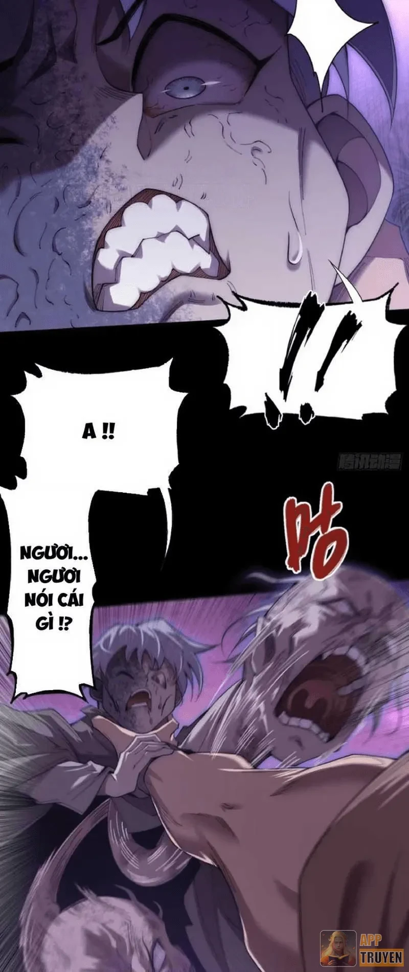 Quỷ Trọc Tiên Đạo Chapter 92 - 10