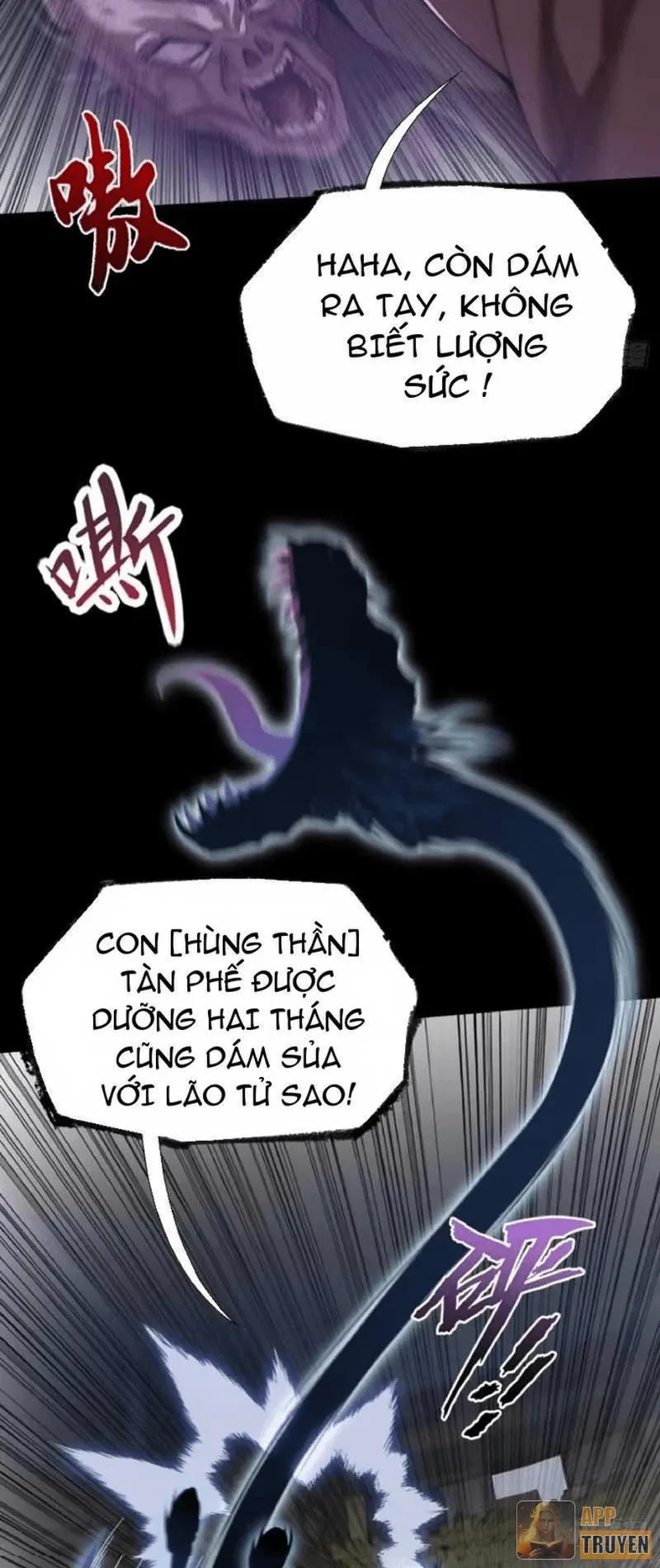 Quỷ Trọc Tiên Đạo Chapter 92 - 11