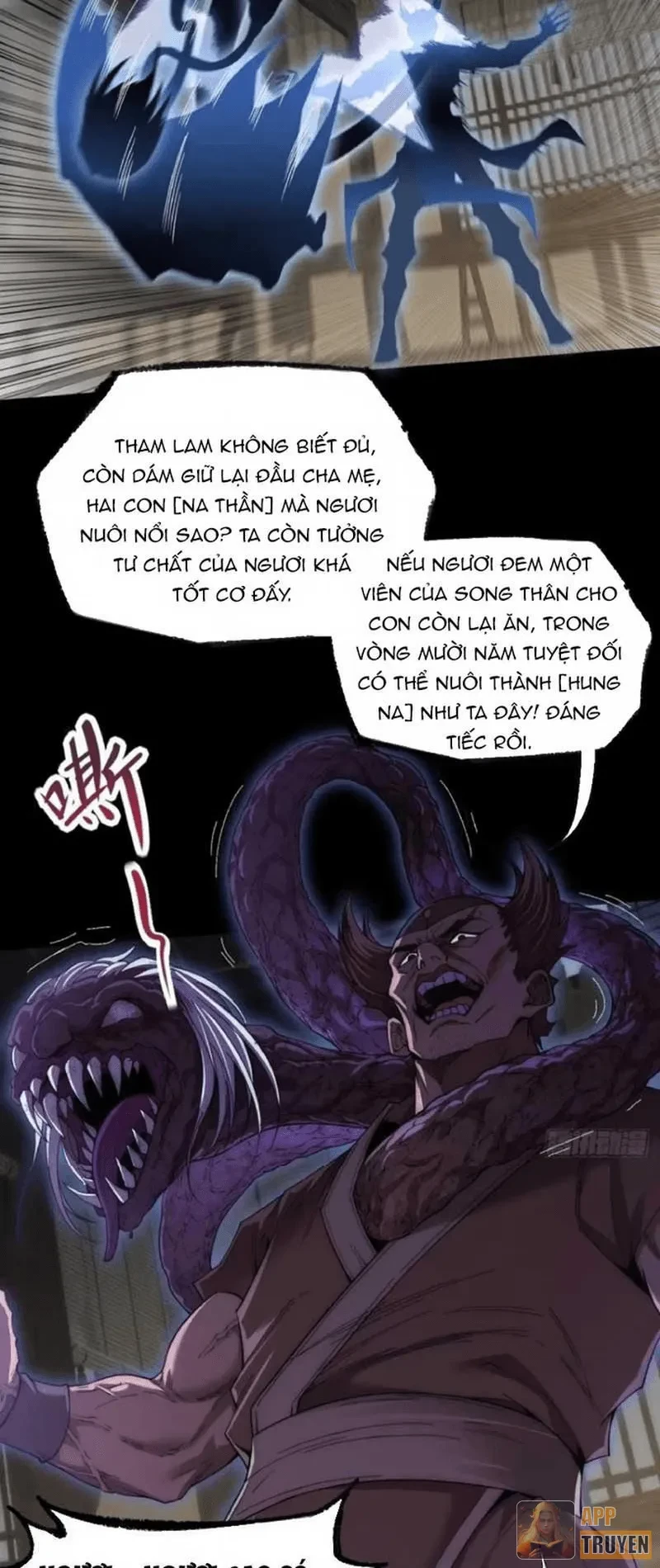 Quỷ Trọc Tiên Đạo Chapter 92 - 12