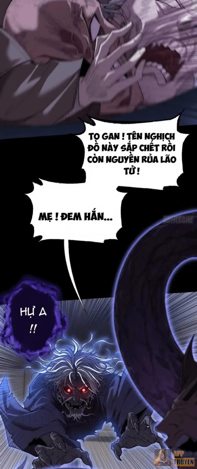 Quỷ Trọc Tiên Đạo Chapter 92 - 14