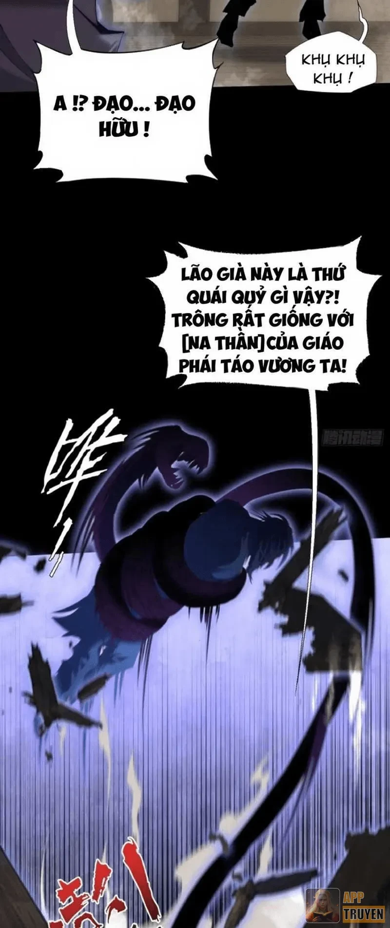 Quỷ Trọc Tiên Đạo Chapter 92 - 17
