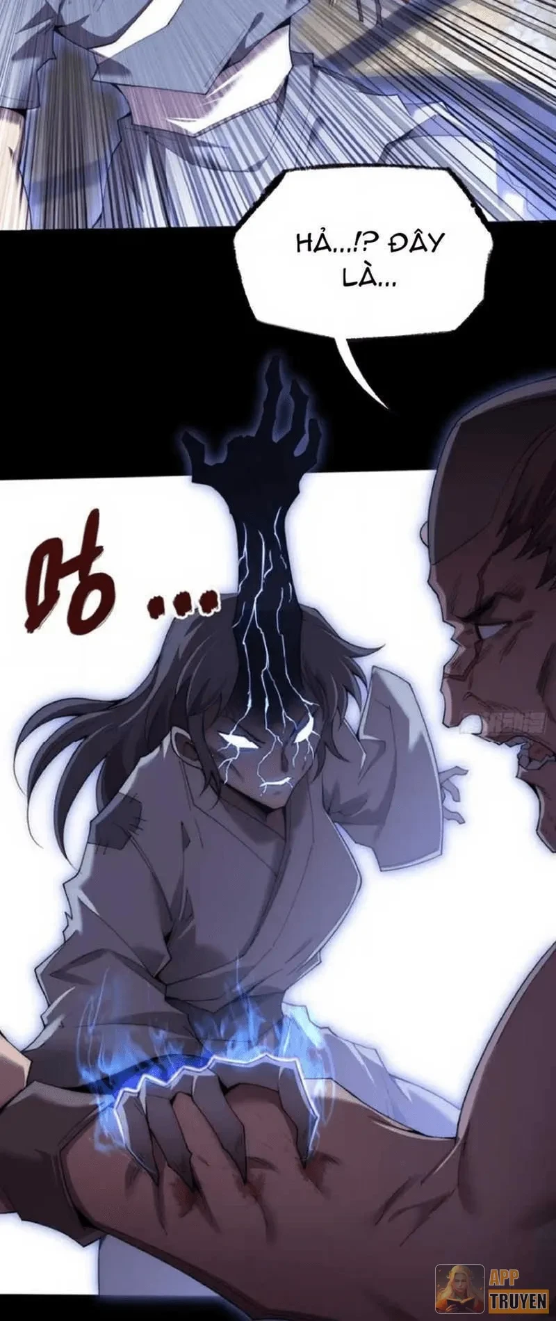 Quỷ Trọc Tiên Đạo Chapter 92 - 20