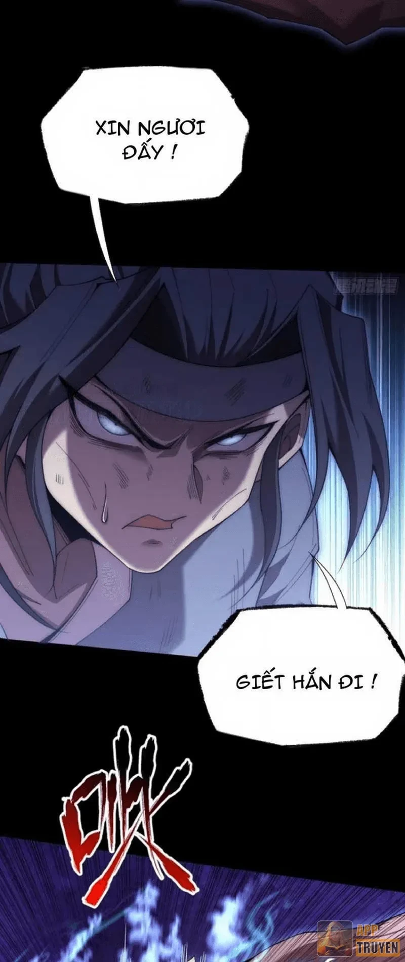 Quỷ Trọc Tiên Đạo Chapter 92 - 21
