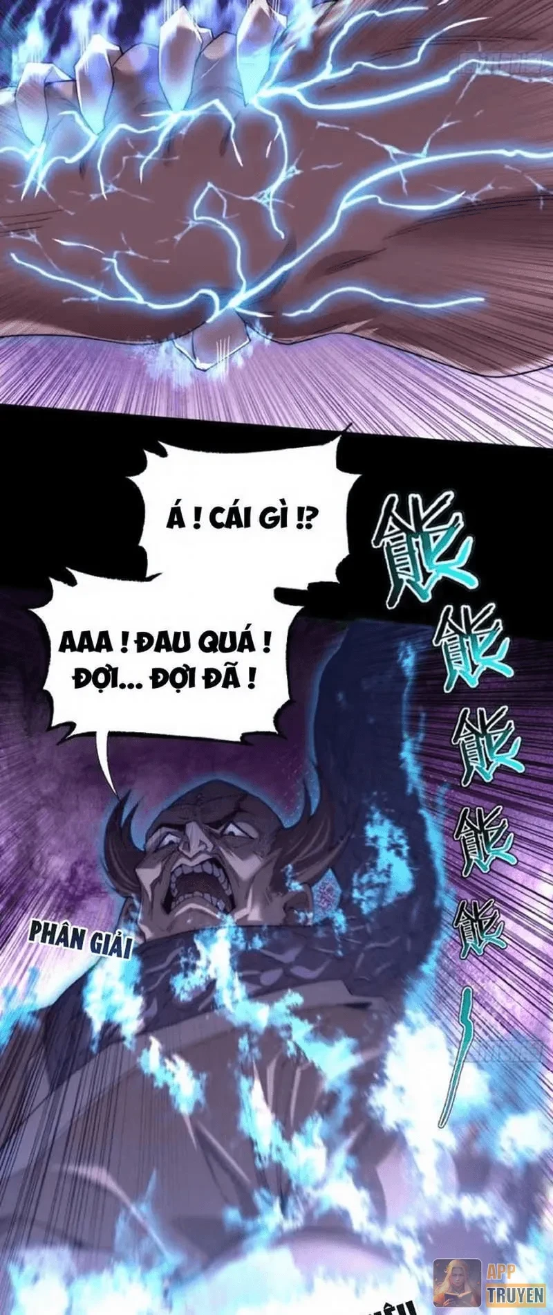 Quỷ Trọc Tiên Đạo Chapter 92 - 22