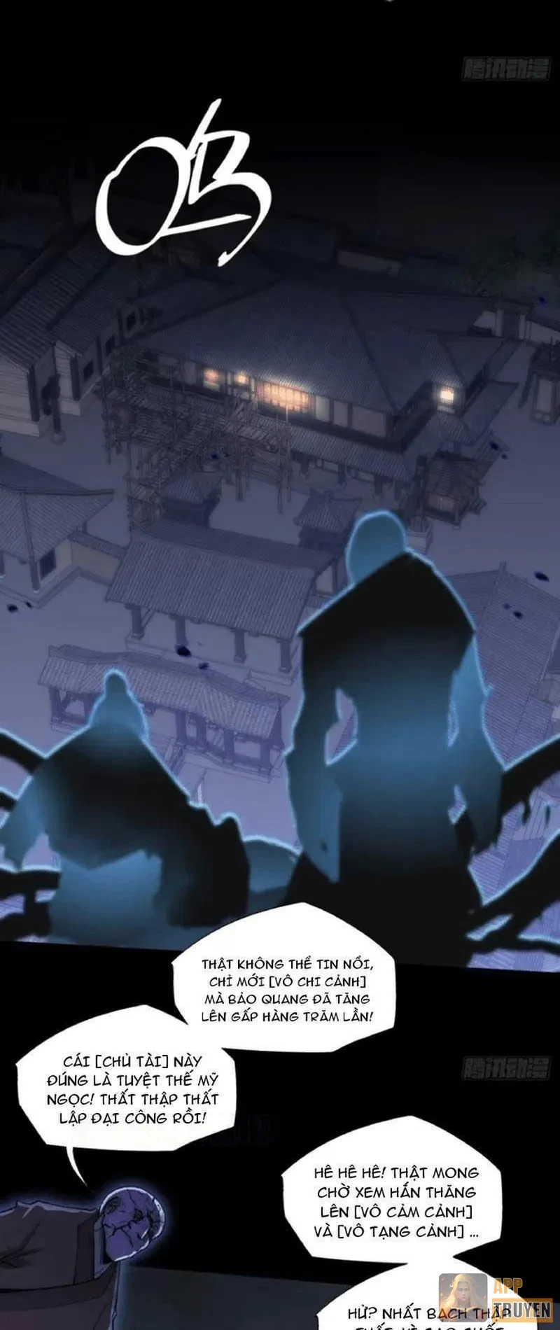 Quỷ Trọc Tiên Đạo Chapter 92 - 25