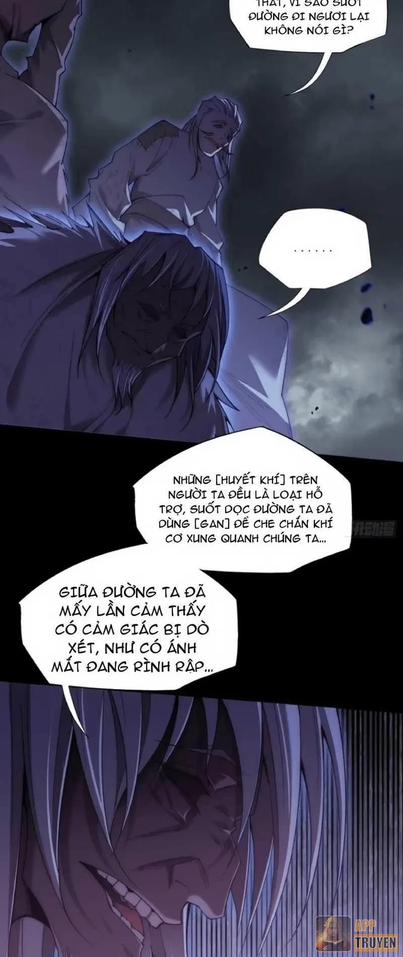 Quỷ Trọc Tiên Đạo Chapter 92 - 26