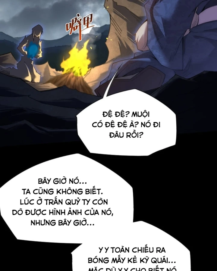 Quỷ Trọc Tiên Đạo Chapter 93 - 9