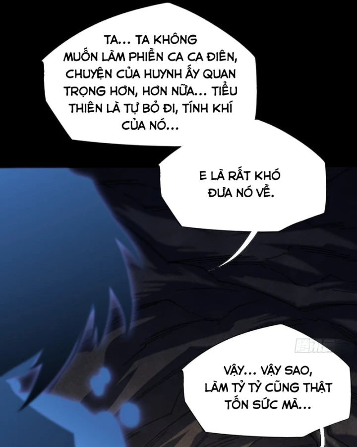 Quỷ Trọc Tiên Đạo Chapter 93 - 11