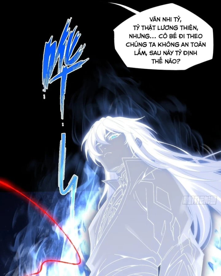 Quỷ Trọc Tiên Đạo Chapter 93 - 26