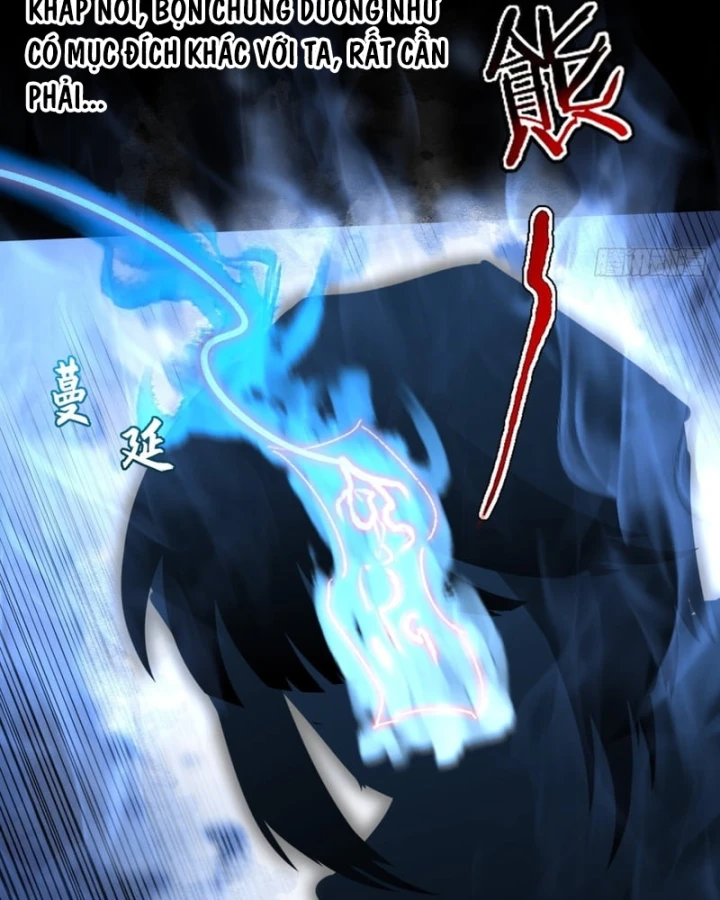 Quỷ Trọc Tiên Đạo Chapter 93 - 30