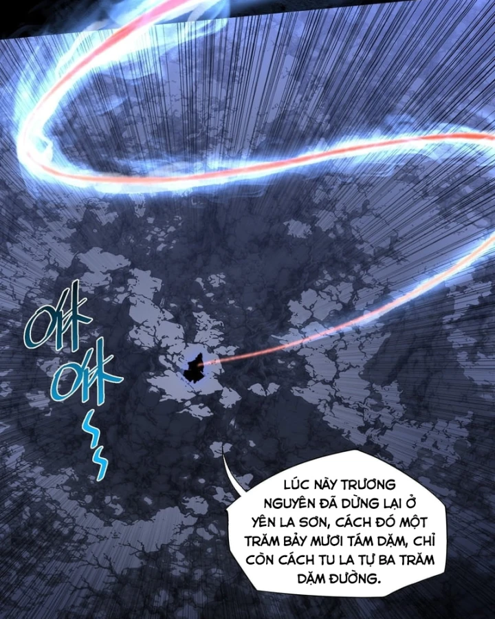 Quỷ Trọc Tiên Đạo Chapter 93 - 34