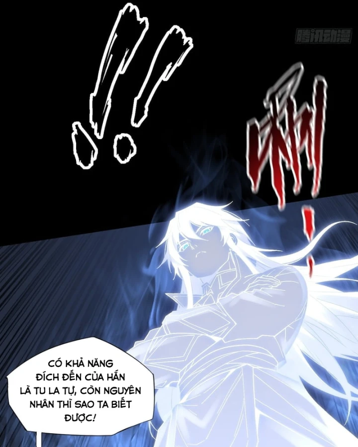 Quỷ Trọc Tiên Đạo Chapter 93 - 36