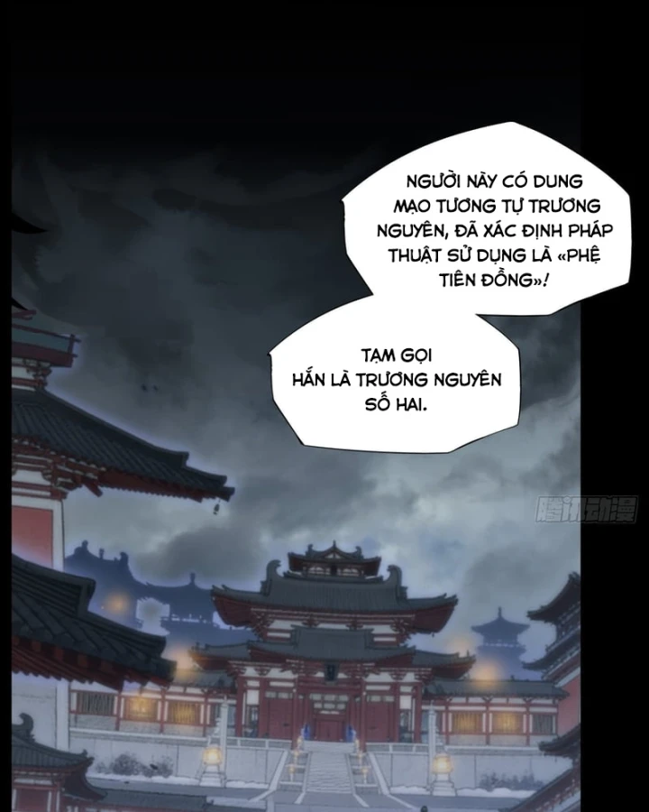 Quỷ Trọc Tiên Đạo Chapter 93 - 41