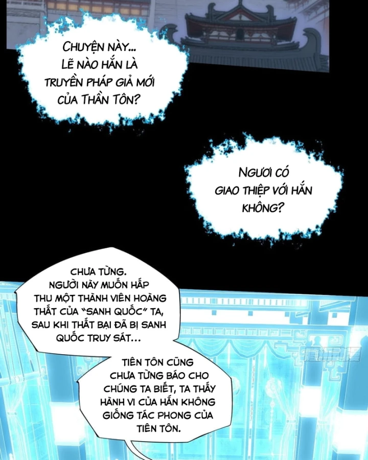 Quỷ Trọc Tiên Đạo Chapter 93 - 42