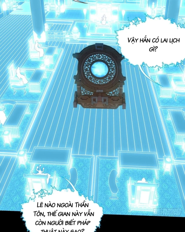 Quỷ Trọc Tiên Đạo Chapter 93 - 43