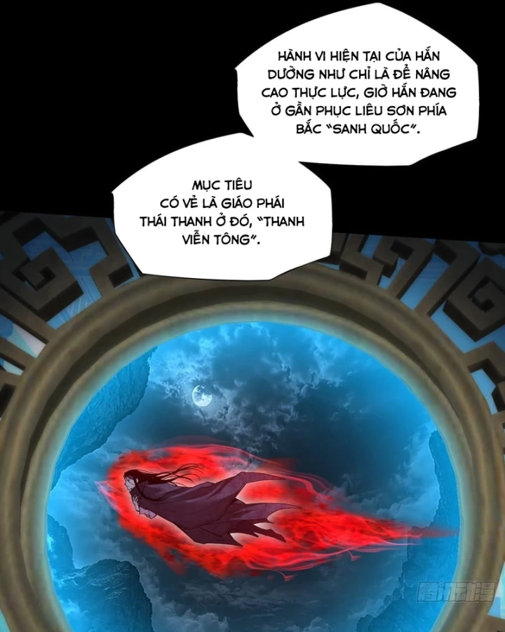 Quỷ Trọc Tiên Đạo Chapter 93 - 45
