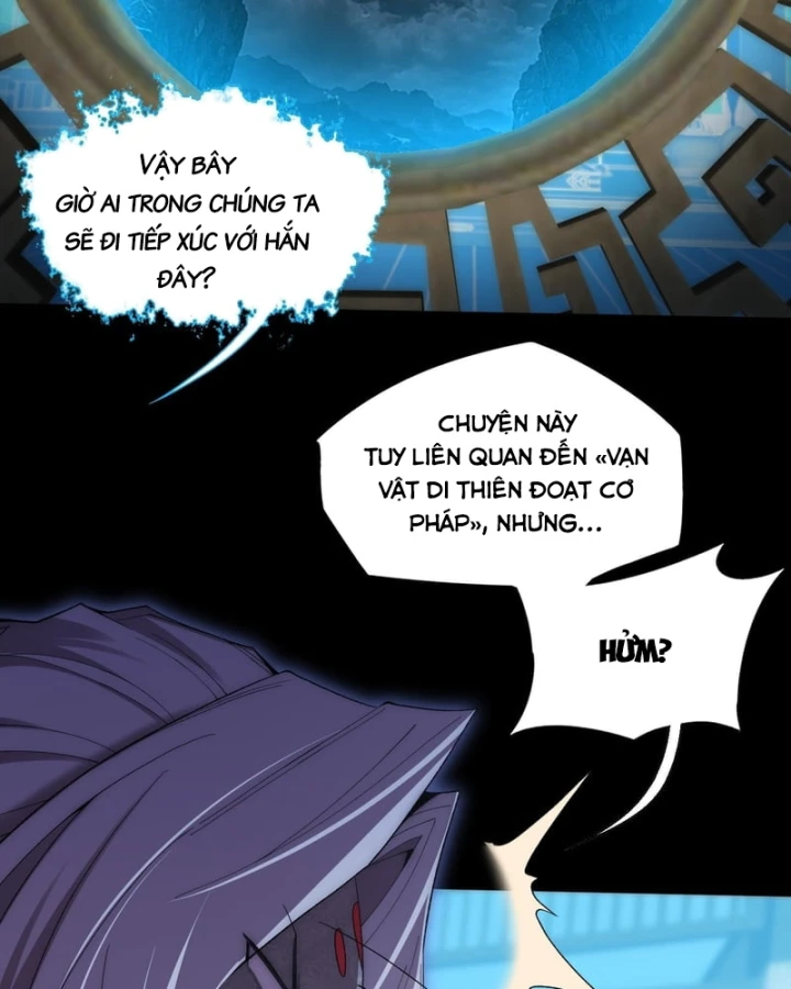 Quỷ Trọc Tiên Đạo Chapter 93 - 46