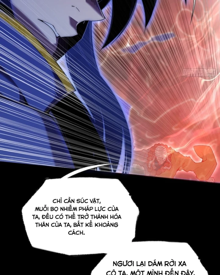 Quỷ Trọc Tiên Đạo Chapter 95 - 16