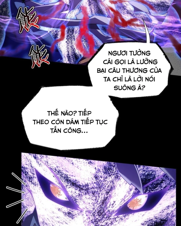 Quỷ Trọc Tiên Đạo Chapter 95 - 27