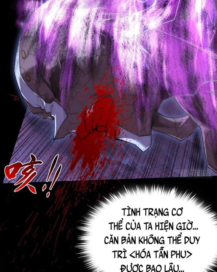Quỷ Trọc Tiên Đạo Chapter 95 - 37