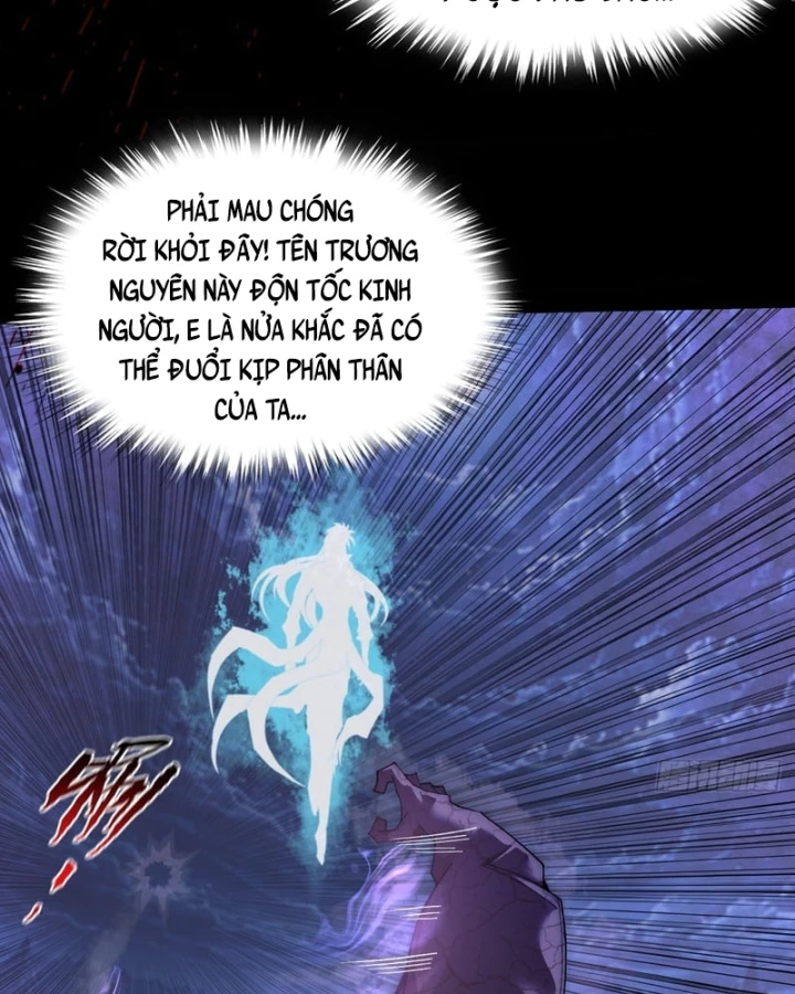 Quỷ Trọc Tiên Đạo Chapter 95 - 38