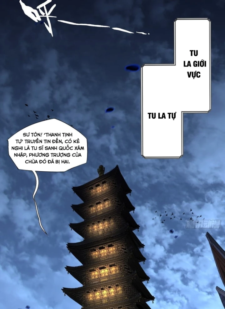 Quỷ Trọc Tiên Đạo Chapter 95 - 42
