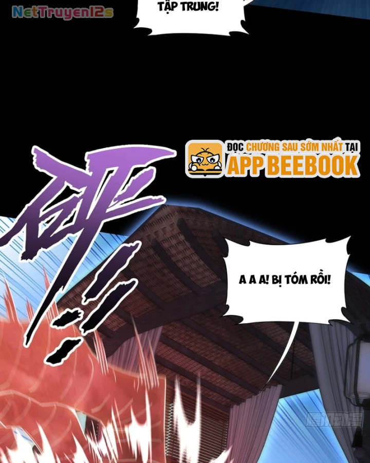 Quỷ Trọc Tiên Đạo Chapter 96 - 4