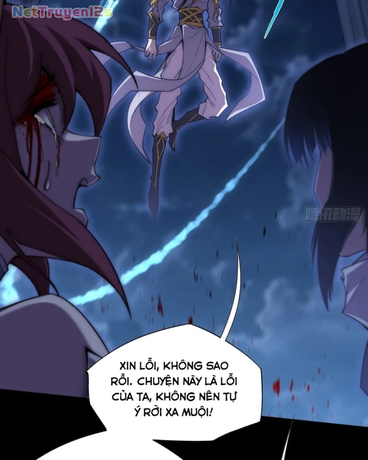 Quỷ Trọc Tiên Đạo Chapter 96 - 11