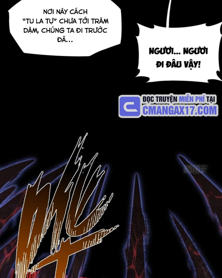 Quỷ Trọc Tiên Đạo Chapter 96 - 12