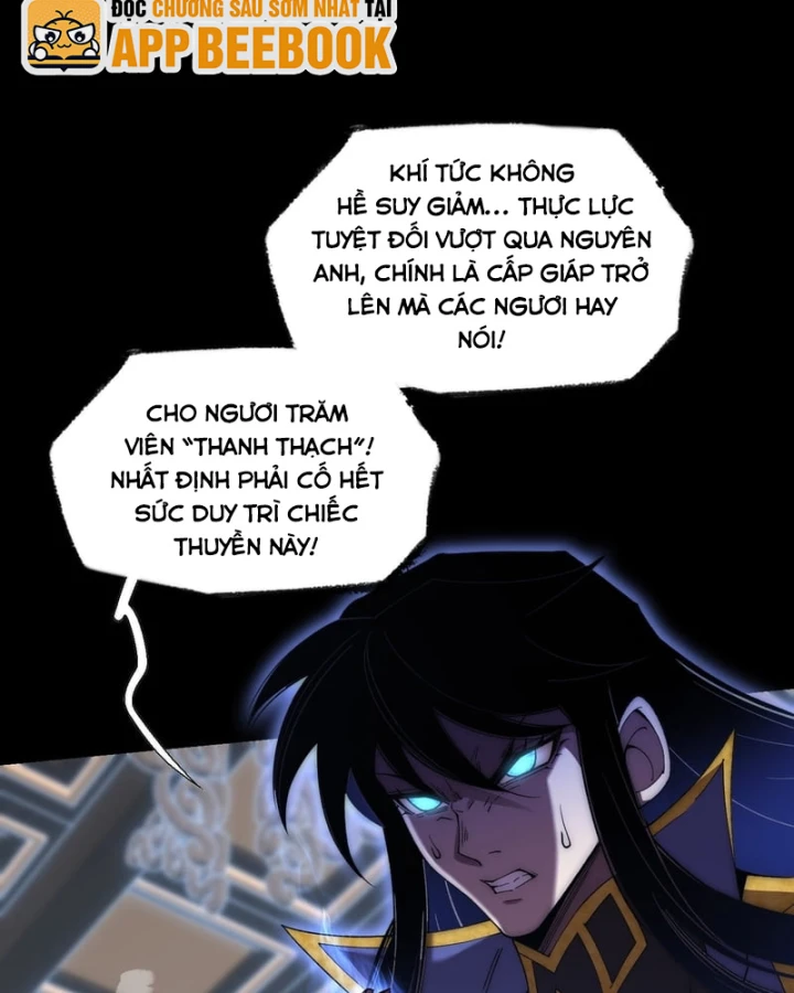 Quỷ Trọc Tiên Đạo Chapter 96 - 52