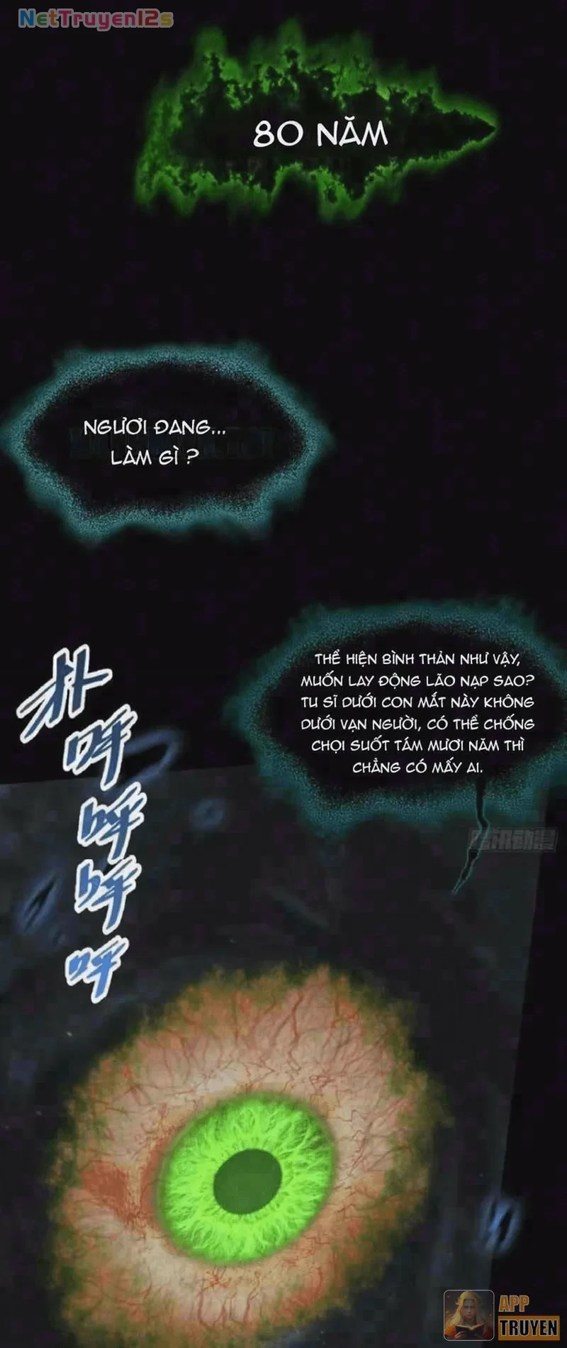 Quỷ Trọc Tiên Đạo Chapter 98 - 1