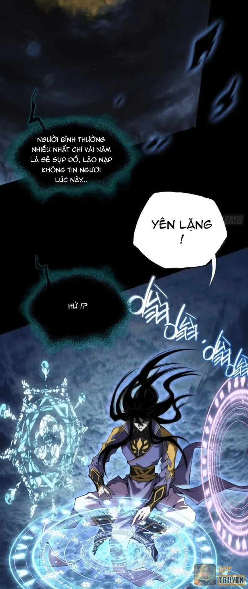 Quỷ Trọc Tiên Đạo Chapter 98 - 2