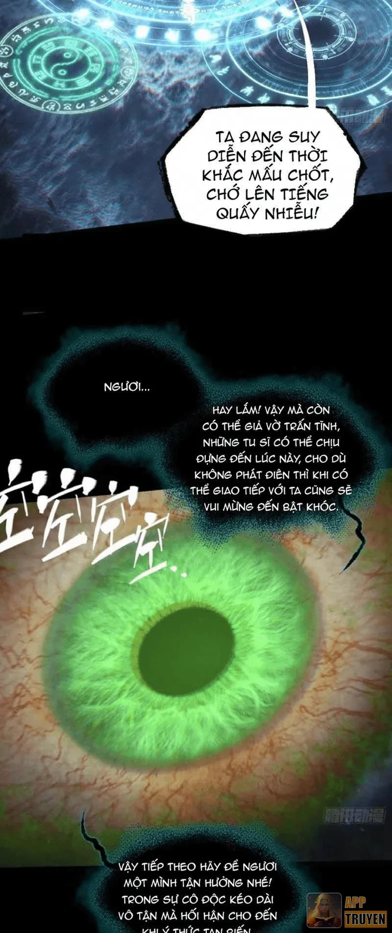 Quỷ Trọc Tiên Đạo Chapter 98 - 3