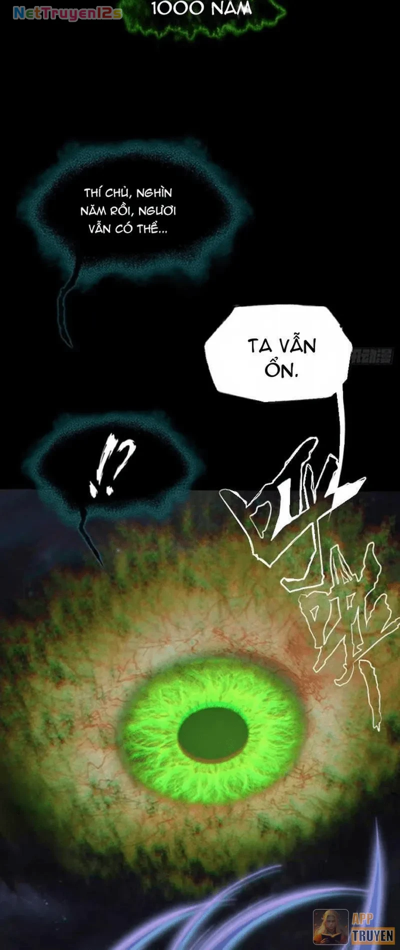 Quỷ Trọc Tiên Đạo Chapter 98 - 5