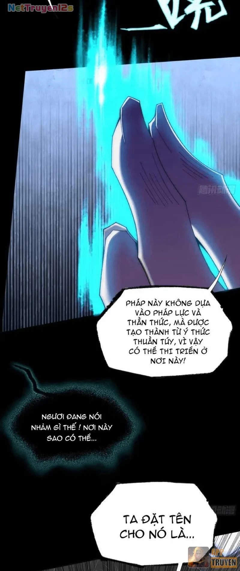 Quỷ Trọc Tiên Đạo Chapter 98 - 9