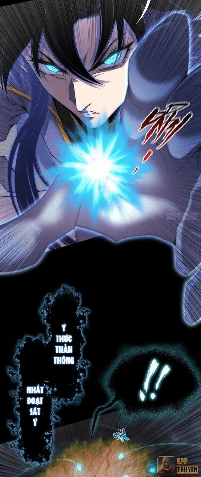 Quỷ Trọc Tiên Đạo Chapter 98 - 10