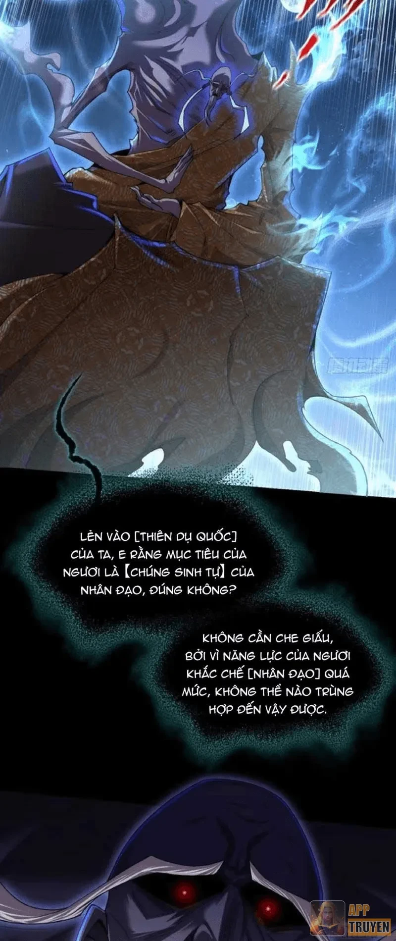 Quỷ Trọc Tiên Đạo Chapter 98 - 19